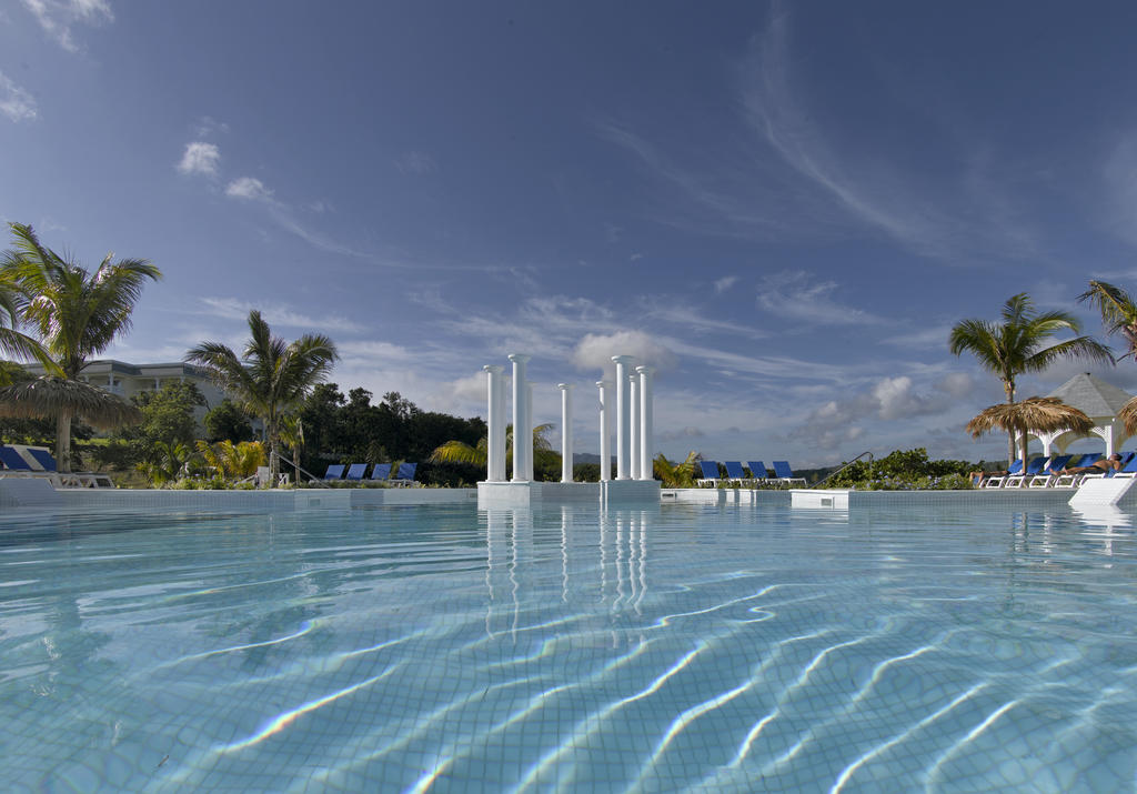Grand Palladium Jamaica Resort & Spa, Лусеа, фотографии туров