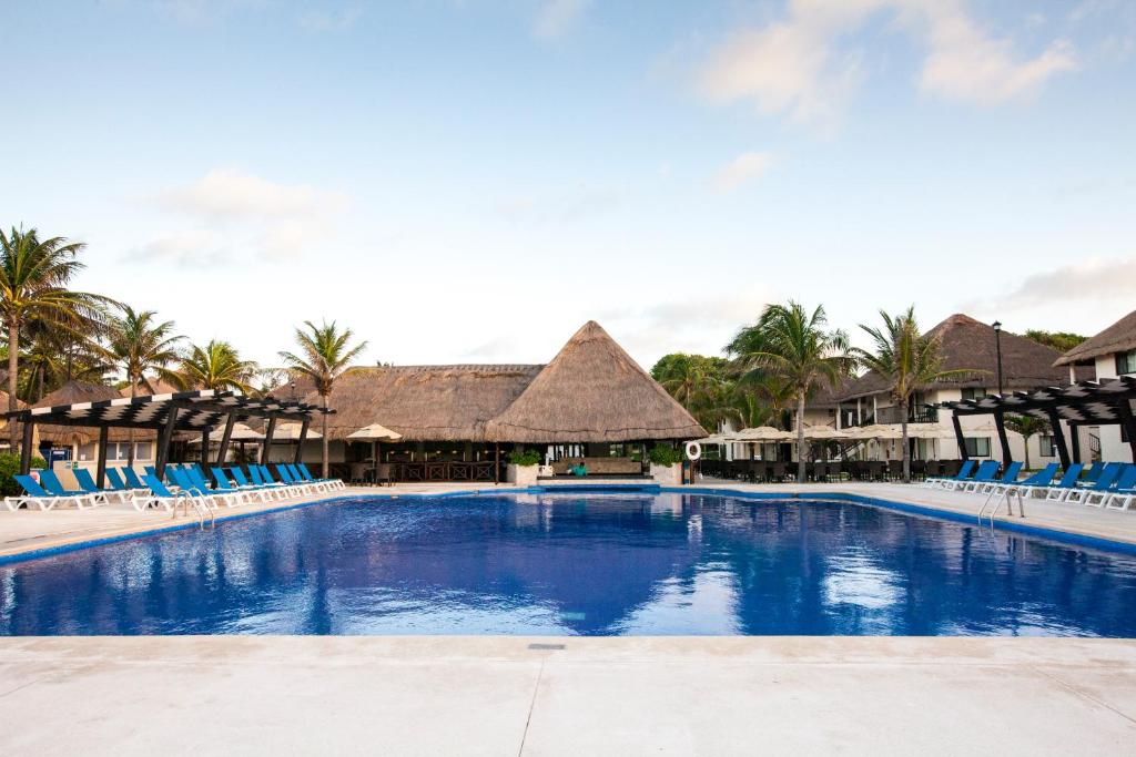 Allegro Playacar - All Inclusive Resort Мексика цены