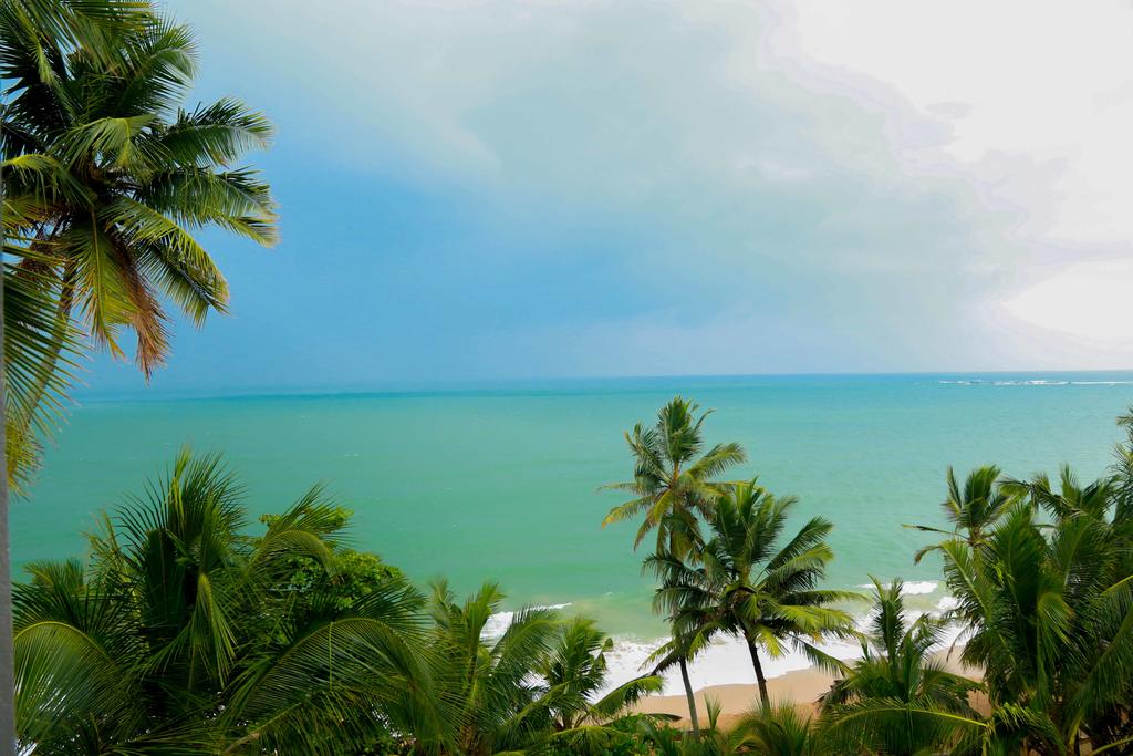 Отзывы гостей отеля Ceylon Sea Hotel