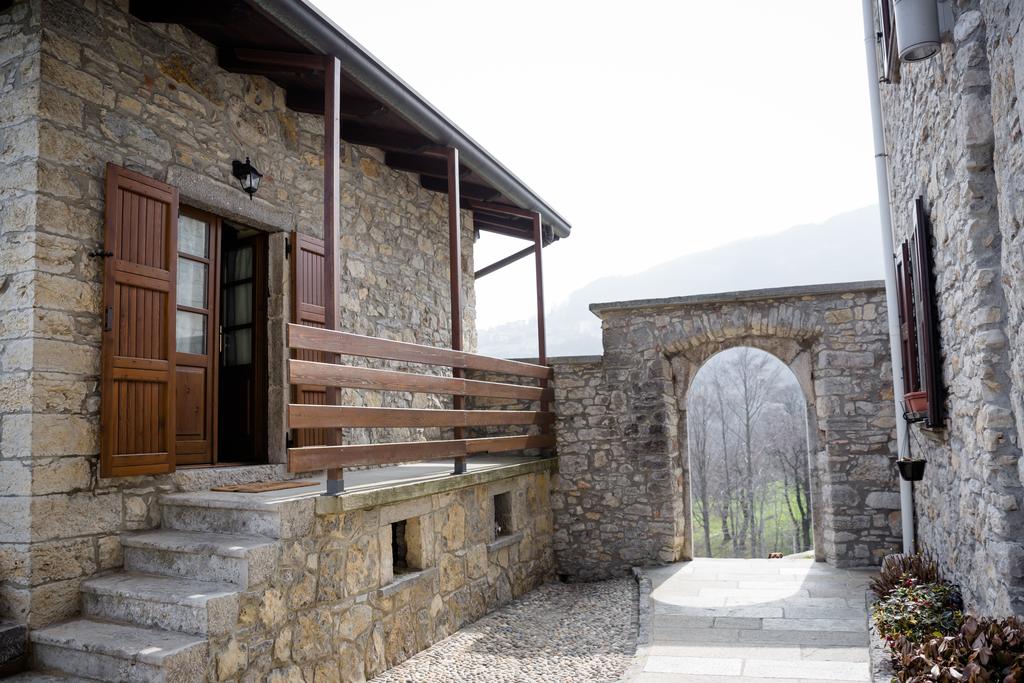 Отзывы туристов, Ca Baetti B&B L'antica Corte