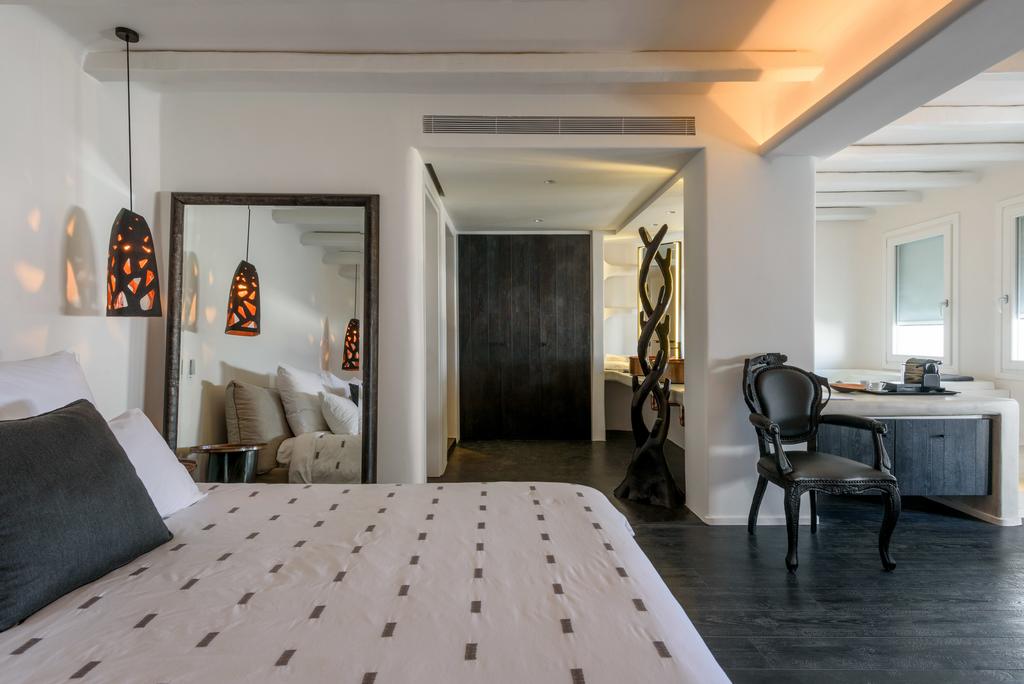 Горящие туры в отель Cavotagoo Santorini Hotel