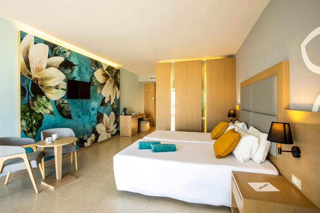 Отель, 5, Sentido Asterias Beach Resort