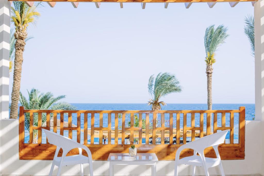 Отзывы гостей отеля Pickalbatros Royal Grand Sharm Resort (Adults Only 16+)