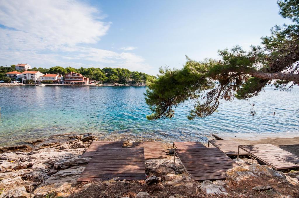 Горящие туры в отель Agava Дуги-Оток (остров) Хорватия