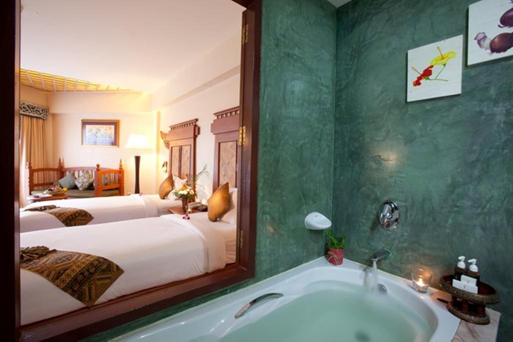 Hotel prices Ao Nang Princeville Resort