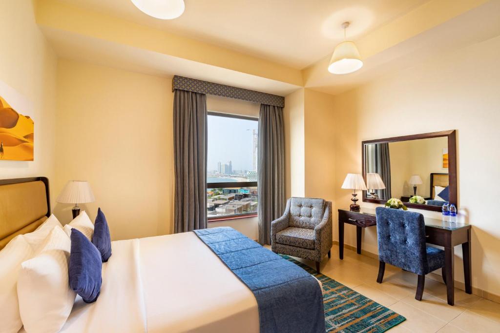 Roda Amwaj Suites Jumeirah Beach Residence ціна