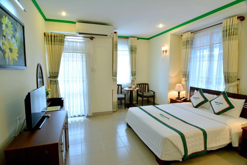 Green Hotel Vung Tau, photo