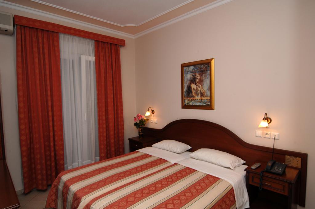Отель, Пиерия, Греция, Kalipso Resort Hotel