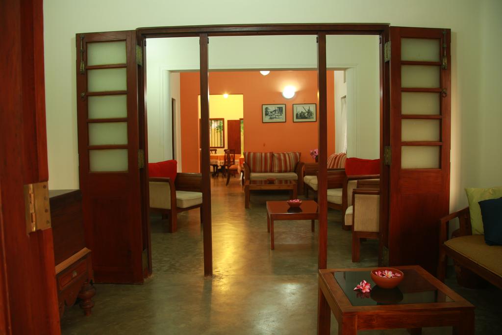 Цены в отеле Gedara Kalutara