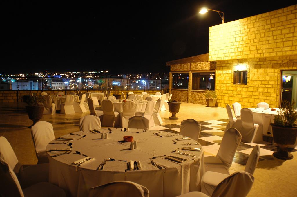 Отдых в отеле Mina Hotel Aqaba Акаба Иордания