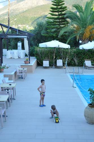 Горящие туры в отель Apollo Resort Art Hotel Мессиния Греция