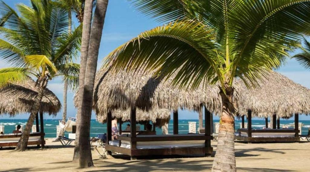 Горящие туры в отель Cofresi Palm Beach & Spa Resort Пуэрто-Плата
