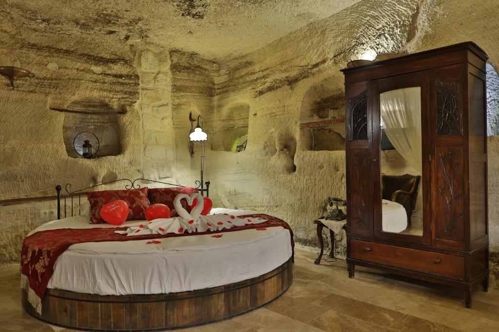 Mithra Cave Hotel, Гереме цены