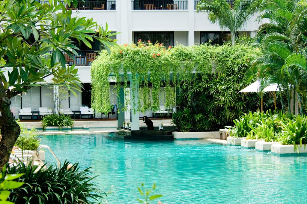 Doubletree By Hilton Phuket Banthai Resort (ex. Banthai Beach Resort & Spa), 4, photos