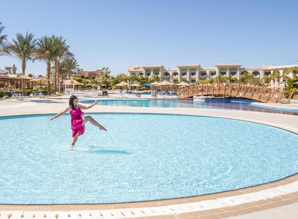 Hot tours in Hotel Serenity Fun City Makadi Bay Egypt