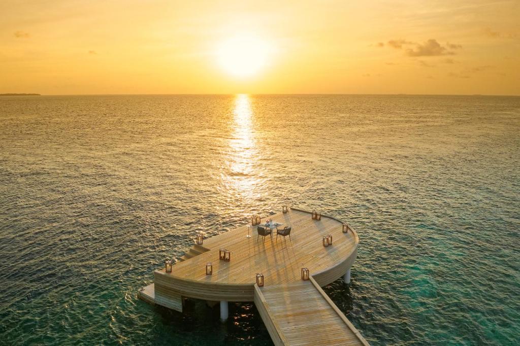 Hot tours in Hotel Emerald Faarufushi Raa Atoll Maldives