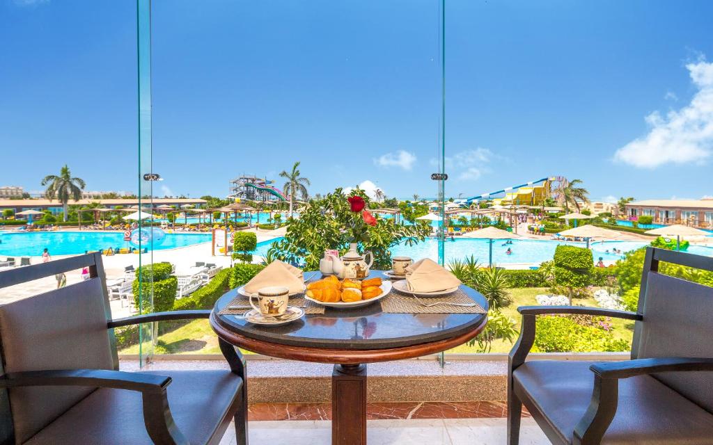 Hurghada Hawaii Caesar Palace Hotel and Aqua Park