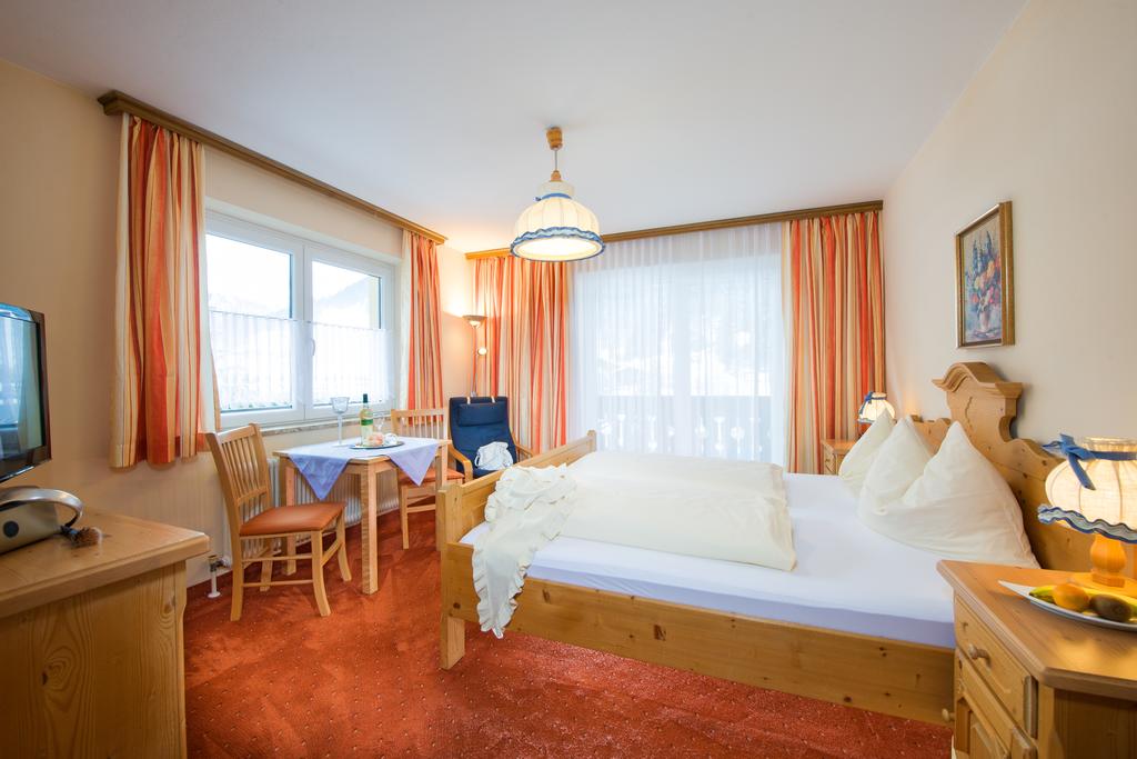 Wakacje hotelowe St. Leonhard Apartment (Bad Hofgastein) Salzburgerland Austria