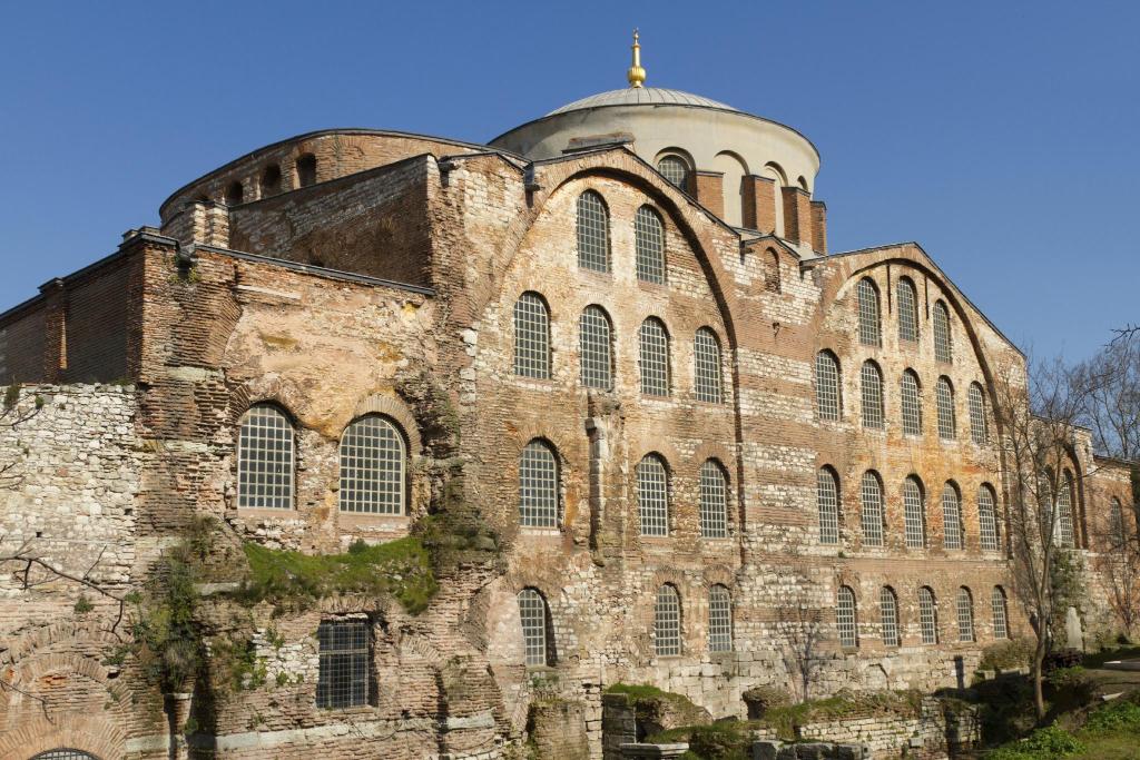 Royan Hagia Sophia Istanbul, Radisson Individuals, Стамбул, Туреччина, фотографії турів