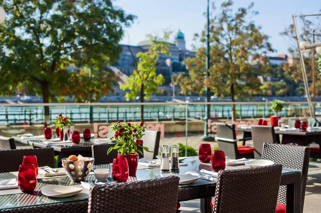 Горящие туры в отель Budapest Marriott Hotel Будапешт Венгрия