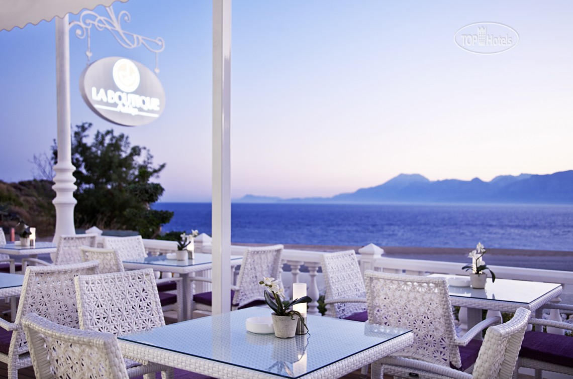 Oferty hotelowe last minute La Boutique Antalya