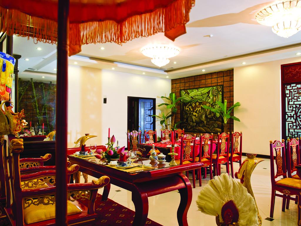 Горящие туры в отель Cherish Hue Hotel Хюэ Вьетнам