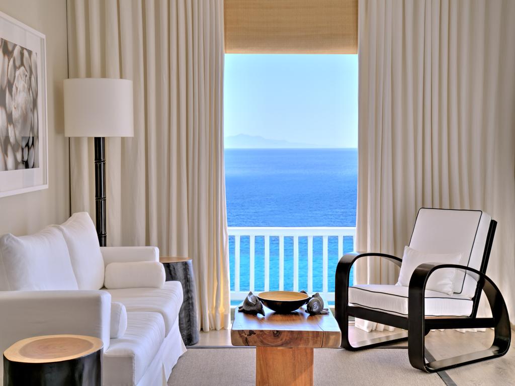 Горящие туры в отель Santa Marina Resort & Villas, A Luxury Collection Resort