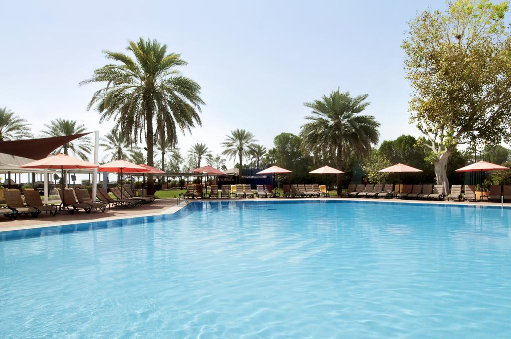 Hilton Fujairah Resort, ОАЭ, Фуджейра