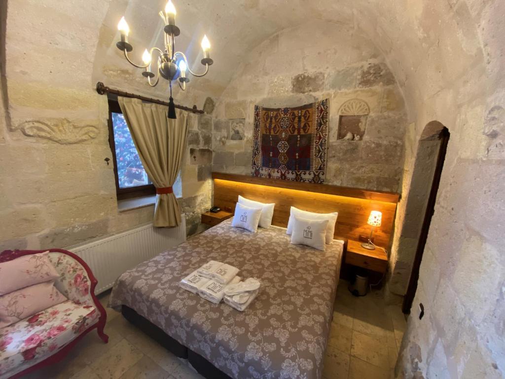 Mimi Cappadocia Hotel, Туреччина, Учісар, тури, фото та відгуки