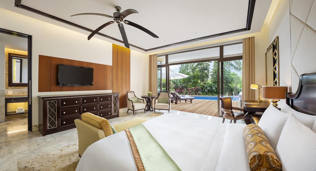 Гарячі тури в готель The St.Regis Sanya Yalong Bay Resort Ялонг Бей