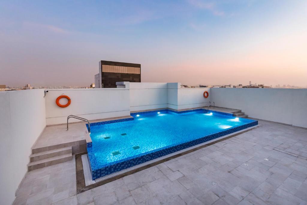 Citymax Hotel Al Barsha New, 3, фотографії