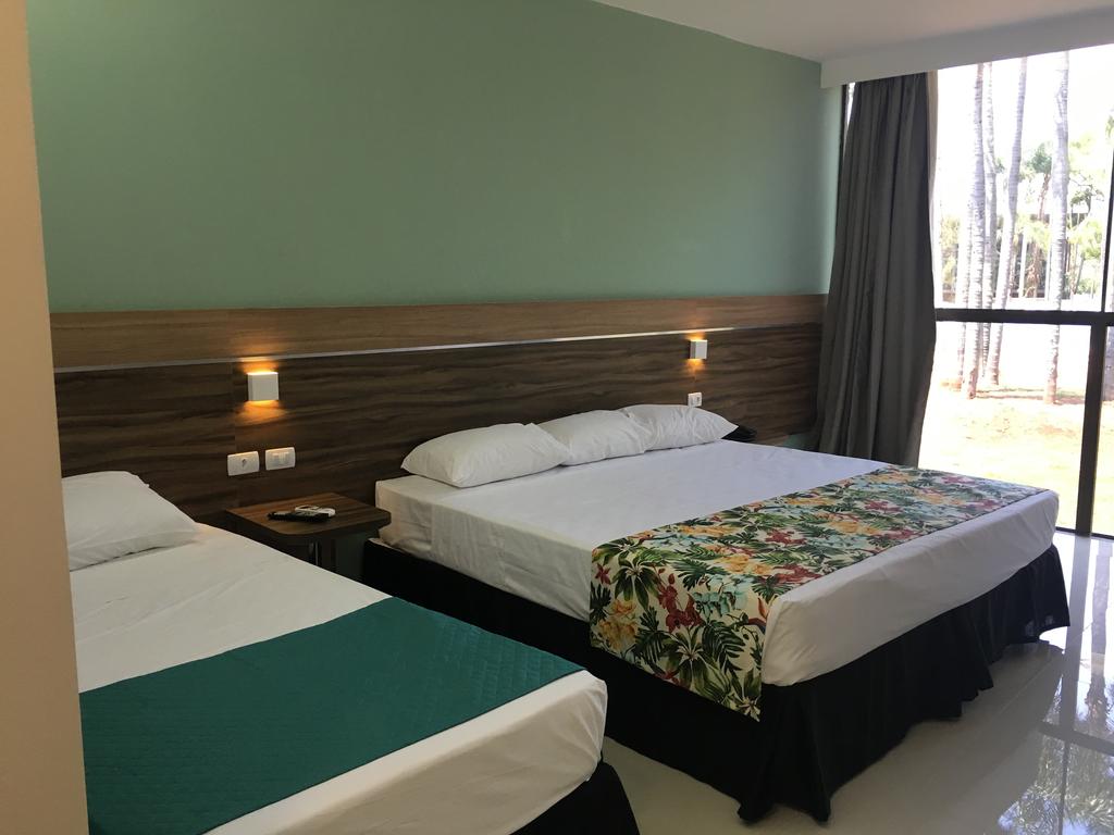 Цены в отеле Panorama Acqua Resort ex.(Vivaz Cataratas Hotel Resort)
