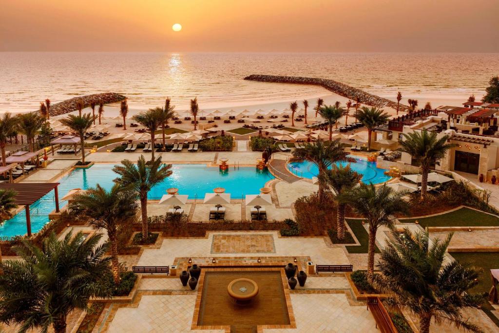 Tours to the hotel Ajman Saray, A Luxury Collection Resort