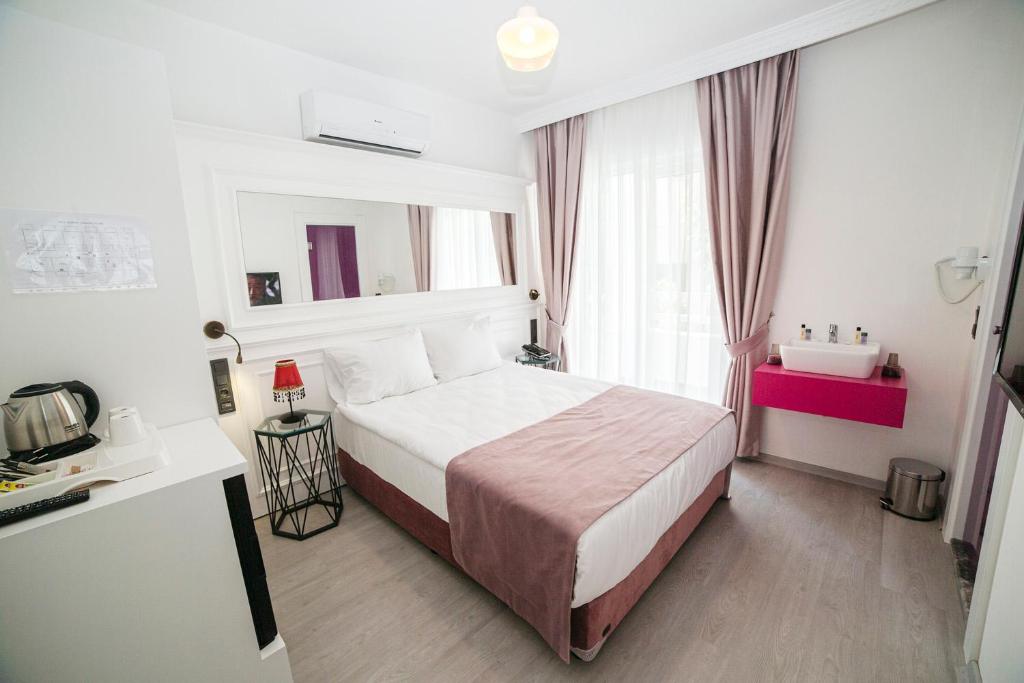 Antalya Nun Hotel ціна