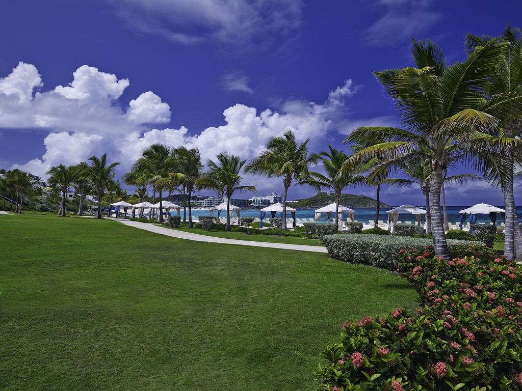 The Westin St. Maarten, Dawn Beach Resort & Spa, 4, фотографии
