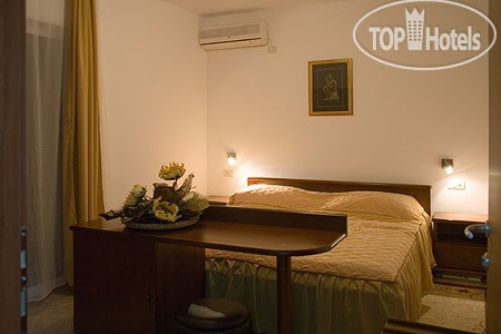 Hotel Suzana Черногория цены