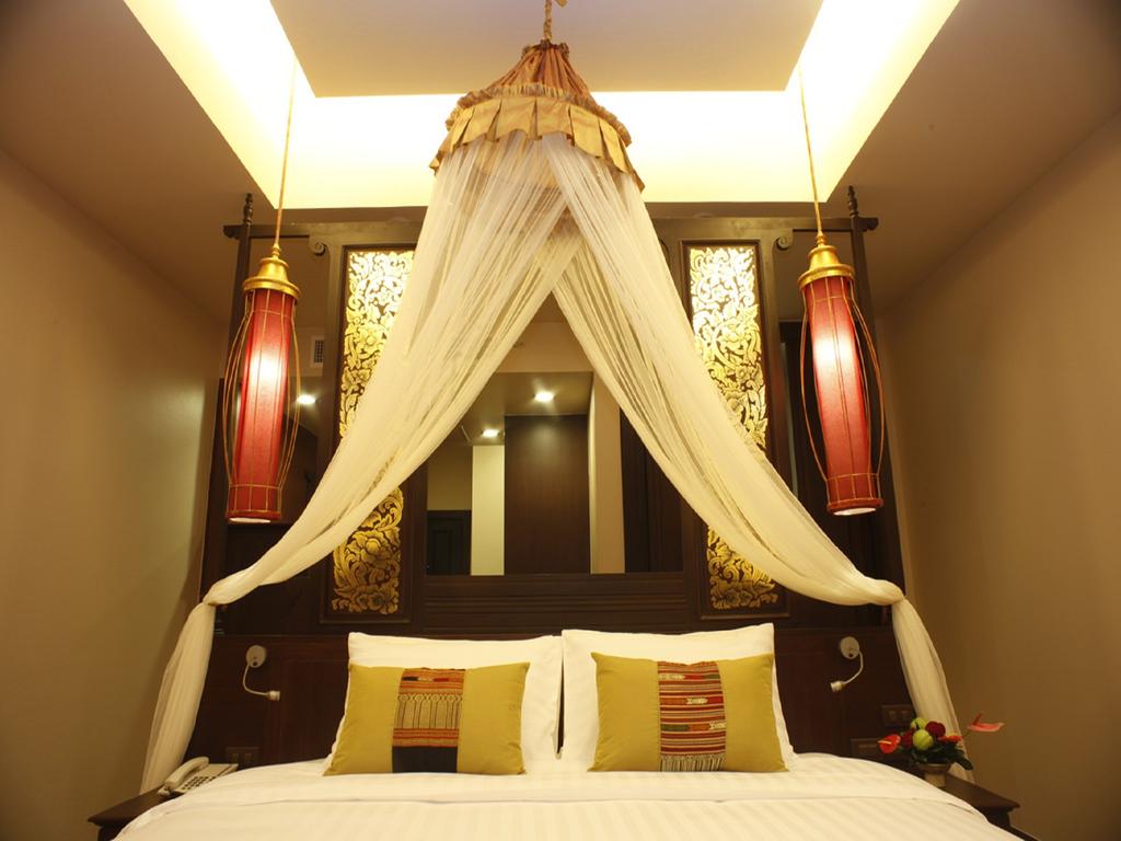 Фото отеля Siripanna Villa Resort & Spa