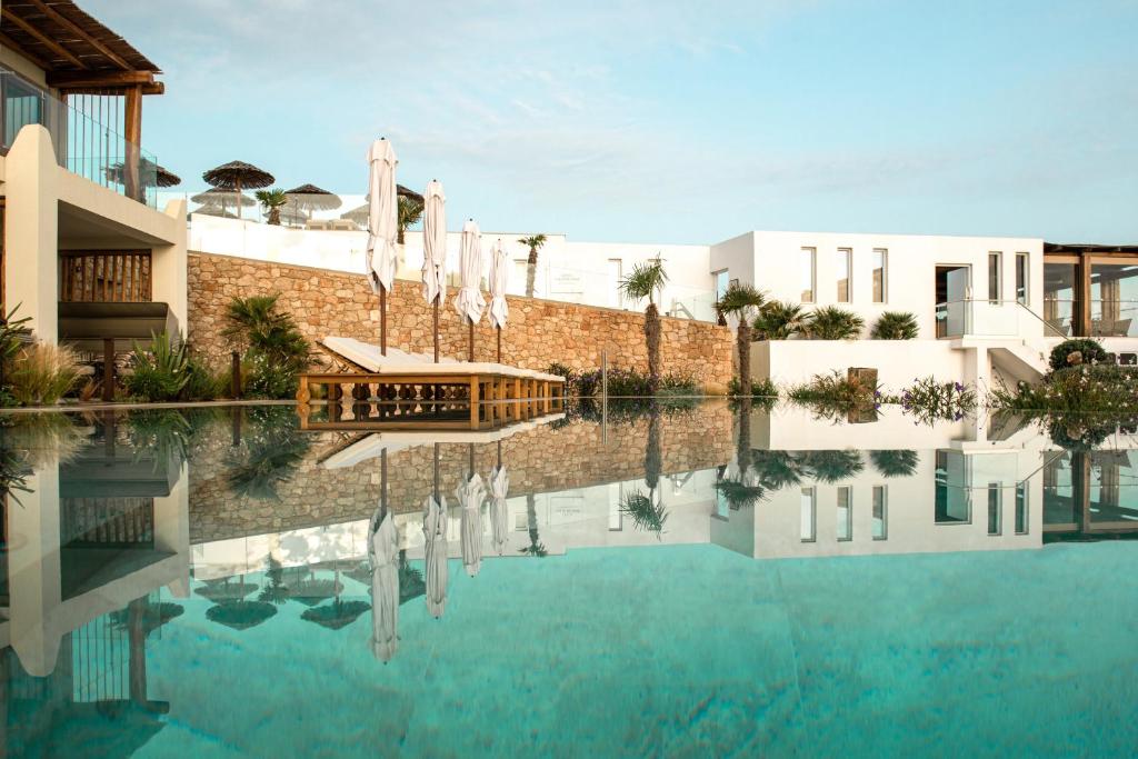 Mitsis Rinela Beach Resort & Spa, Греция, Ираклион