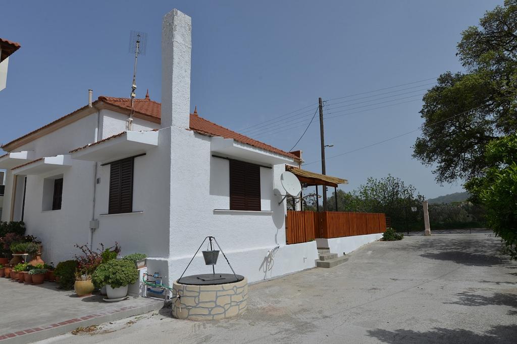 Katerina's House, Родос (Эгейское побережье), Греция, фотографии туров