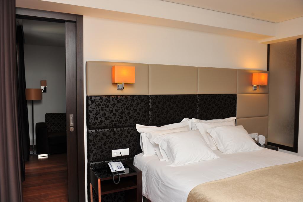 Фото отеля Axis Porto Business & Spa Hotel