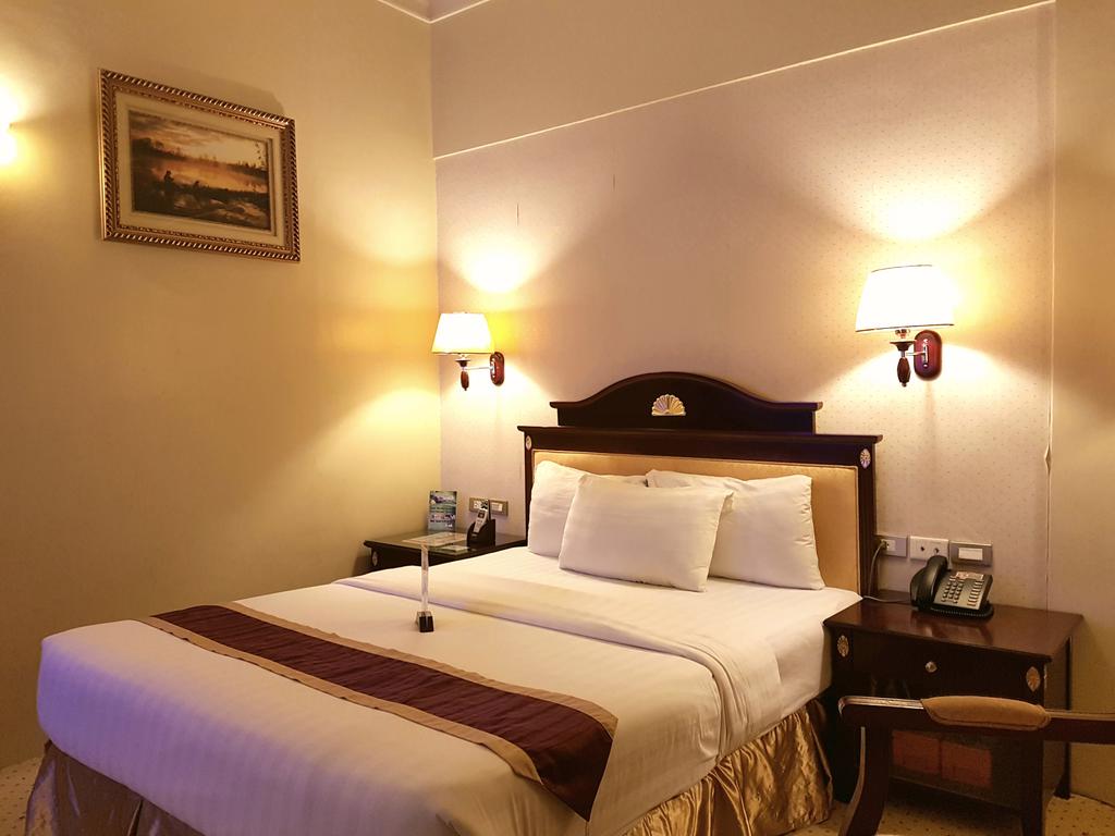 Sarrosa International Hotel and Residential Suites, Филиппины, Себу (остров)