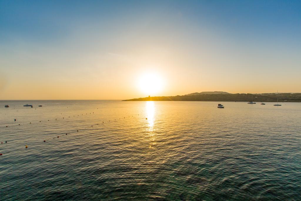 Seashells Resort At Suncrest, Мальта
