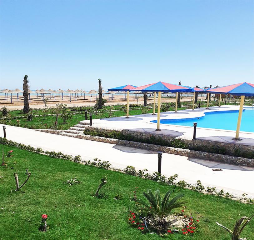 Hurghada Hawaii Paradise Aqua Park Resort