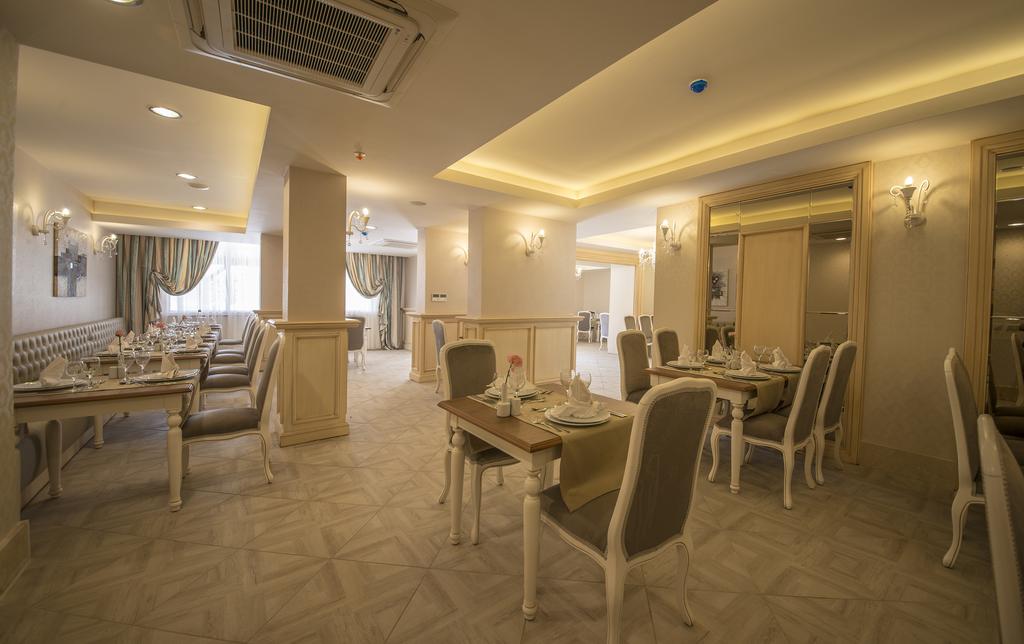 Hot tours in Hotel Ramada Resort Lara Antalya