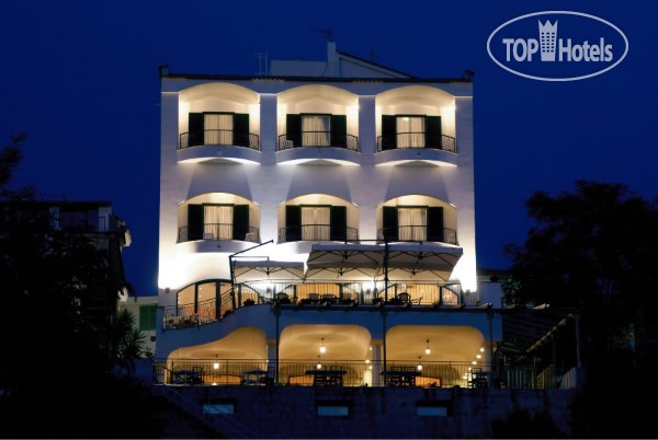 Горящие туры в отель Best Western Hotel La Conchiglia