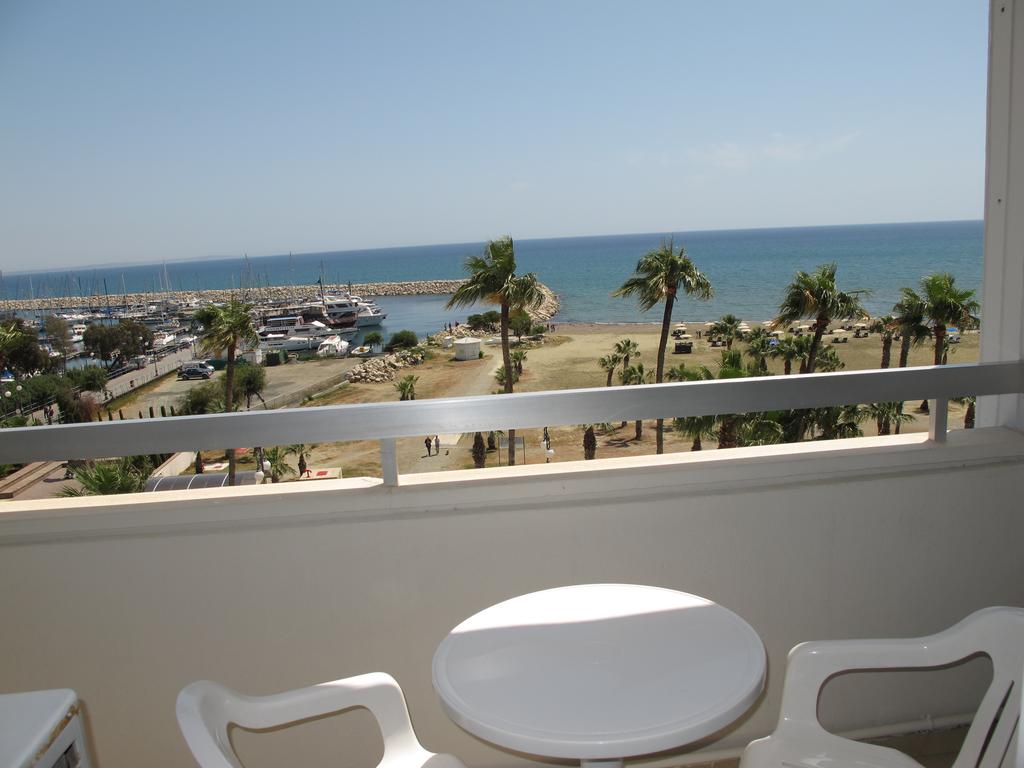 Hot tours in Hotel Sun Hall Beach Hotel Apts Larnaca