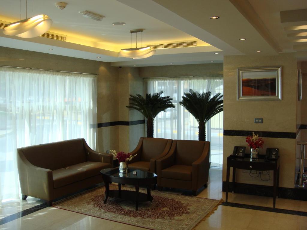 Горящие туры в отель Paragon Hotel Apartments Абу-Даби