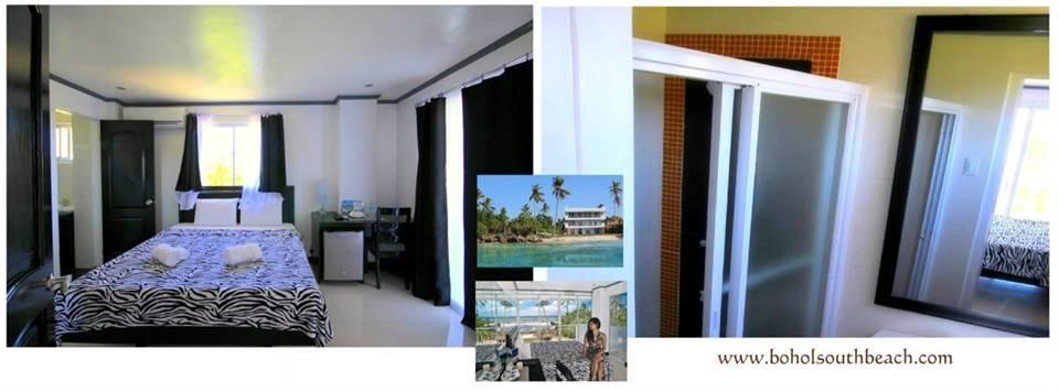 Bohol South Beach Hotel, Bohol (island), photos of tours