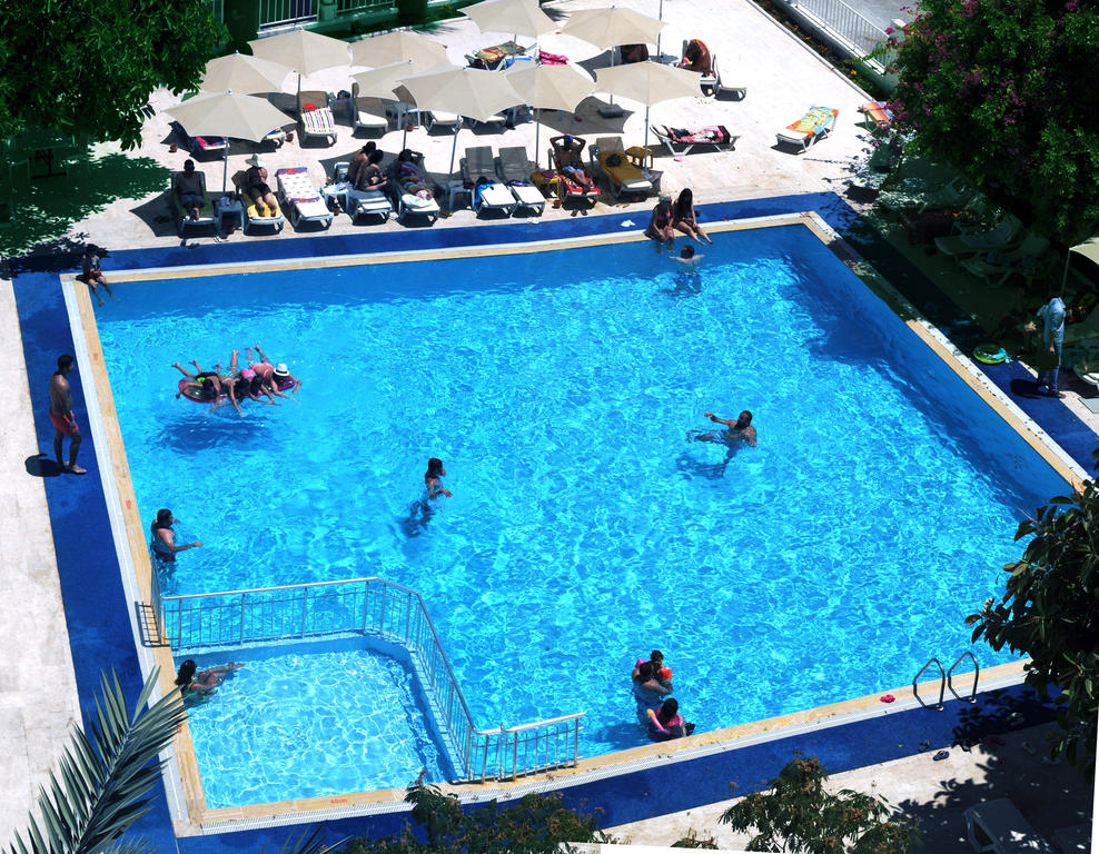 Sonnen Hotel, Мармарис, Турция, фотографии туров