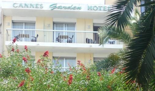 Туры в отель Garden Beach Hotel Канны Франция